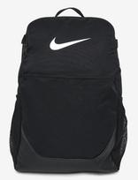 Nike - Nk Brsla M Bkpk - X - Sportinė kuprinė - Juoda