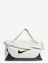 Nike - Nk Brsla S Duff - X - Sportinis krepšys - Kreminė spalva