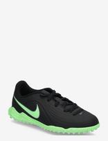 Nike - Jr Tiempo Maestro Club Tf - Futbolo batai - Juoda