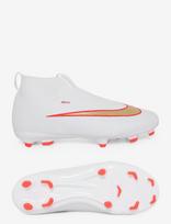 Nike - Jr Superfly 11 Academy Fgmg - Futbolo batai - Balta