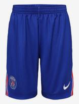 Nike - Psg Y Nk Df Short Stad Hm - Sportiniai šortai - Mėlyna