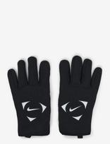 Nike - Kids Therma-Fit Football Gloves - Nike - Futbolo pirštinės - Juoda