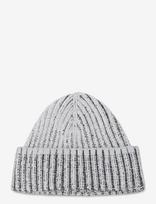 Rains - Sapa Knit Beanie - Kepurė - Balta