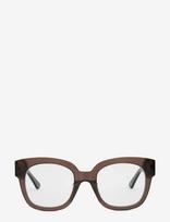 GLAS Eyewear - Chloe Chocolate - Reading Glasses - Ruda