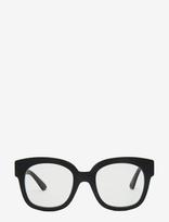 GLAS Eyewear - Chloe Black - Reading Glasses - Juoda