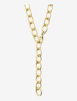 Pilgrim - Now Necklace Gold-Plated - Grandinėlė - Aukso