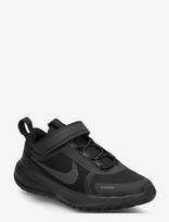 Nike - Nike Star Runner Utility (Ps) - Bėgimo-treniruočių bateliai - Juoda