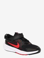 Nike - Nike Star Runner 5 (Ps) - Bėgimo-treniruočių bateliai - Juoda