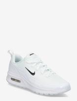 Nike - Air Max Bia (Gs) - Bėgimo-treniruočių bateliai - Balta