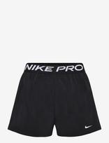Nike - Nike Pro Women 2In1 Short - Treniruočių šortai - Juoda