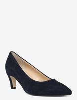 Gabor - Pumps - Aukštakulniai - Tamsiai mėlyna