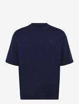 Lyle & Scott - 3 Pack Relaxed T-Shirt - Marškinėliai trumpomis rankovėmis - Tamsiai mėlyna