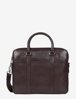 Howard London - Laptop Bag Kieran - Kompiuterio krepšys - Ruda