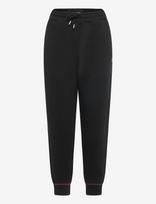 Lyle & Scott - Tipped Trackpant - Sportinės kelnės - Juoda