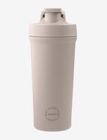 AYA&IDA - Shaker Bottle - Gertuvė - Smėlio