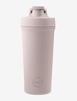 AYA&IDA - Shaker Bottle - Gertuvė - Rožinė