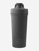 AYA&IDA - Shaker Bottle - Gertuvė - Pilka
