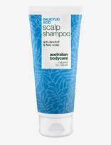 Australian Bodycare - Salicylic Acid Scalp Shampoo - 200 Ml - Galvos odos priežiūra - Nude