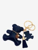 Pipol's Bazaar - Teddy Charm Small Black - Telefonų laikikliai ir pakabukai - Juoda