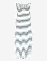 CCDK Copenhagen - Anna Strap Dress - Naktiniai marškiniai - Žalia