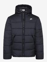 Nike - M Nk Access Filled Puffer - Sportinė paminkštinta striukė - Juoda