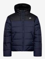 Nike - M Nk Access Filled Puffer - Sportinė paminkštinta striukė - Tamsiai mėlyna