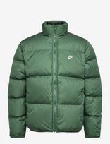 Nike - M Nk Tf Club Puffer Jacket 650 - Sportinė paminkštinta striukė - Žalia