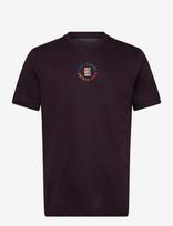 Nike - M Nkct Df Tee Std Heritage - Sportiniai marškinėliai - Burgundiška splava