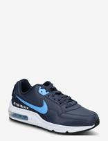 Nike - Air Max Ltd 3 - Sportiniai žemapadžiai sportbačiai - Tamsiai mėlyna