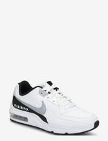 Nike - Air Max Ltd 3 - Sportiniai žemapadžiai sportbačiai - Balta