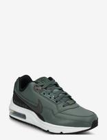 Nike - Air Max Ltd 3 - Sportiniai žemapadžiai sportbačiai - Chaki spalva