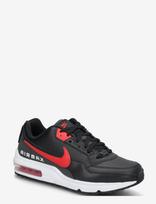 Nike - Air Max Ltd 3 - Sportiniai žemapadžiai sportbačiai - Juoda