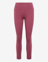 Nike - W Nk Df Tempo Hr 7/8 Tght - Treniruočių tamprės - Rožinė