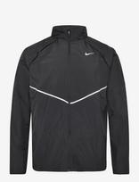Nike - M Nk Uv Rpl Miler Jkt - Treniruočių striukė - Juoda