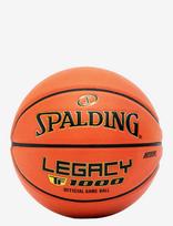 Spalding - Tf-1000 Legacy  Composite Basketball - Sportiniai kamuoliai ir priedai - Oranžinė