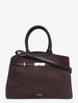 Tamaris Bags - Tas Martina - Rankinė - Ruda
