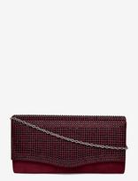 Tamaris Bags - Tas Amalia Rhinestone - Sankabos - Burgundiška splava