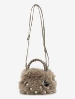 Tamaris Bags - Tas Marla - Rankinė - Ruda