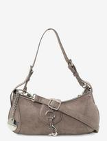 Tamaris Bags - Tas Marina Suede - Rankinė - Pilka