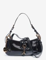 Tamaris Bags - Tas Marina Patent - Rankinė - Juoda