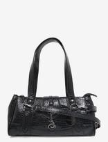 Tamaris Bags - Tas Marina Snake - Rankinė - Juoda