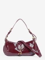 Tamaris Bags - Tas Marina Patent - Rankinė - Burgundiška splava