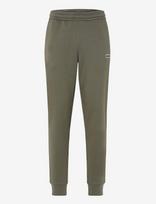 EA7 - Trouser - Sportinės kelnės - Chaki spalva