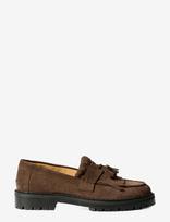 Blankens - The Amal - Louferiai - Ruda