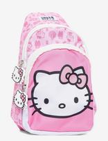 Hello Kitty - Bags - Kuprinė - Rožinė
