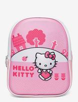 Hello Kitty - Bags - Kuprinė - Rožinė