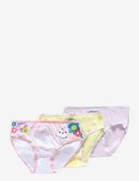 Gabby's Dollhouse - Panties - Kelnaitės - Marga / raštuota