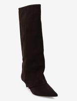 Steve Madden - Luca - Ilgaauliai batai - Ruda
