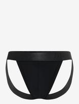 CDLP - Jock Strap - Black - Kelnaitės - Juoda