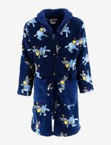Bluey - Nightdress - Chalatas - Tamsiai mėlyna